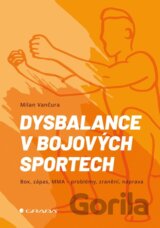 Dysbalance v bojových sportech