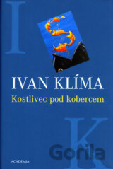 Kostlivec pod kobercem