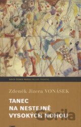 Tanec na nestejně vysokých nohou