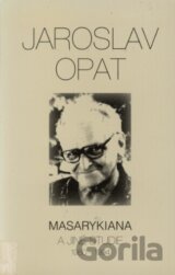 Masarykiana a jiné studie (1980-1994)