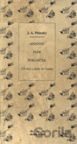 Ananas / Park / Pokojíček