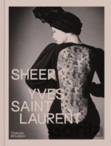Sheer: Yves Saint Laurent