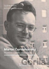 Martin Černohorský - Studenti v centru pozornosti