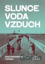 Slunce, voda, vzduch