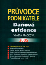 Průvodce podnikatele 2005