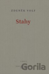 Stahy