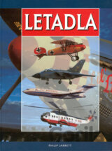Letadla