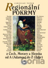 Regionální pokrmy