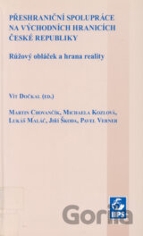 Přeshraniční spolupráce na východních hranicích České republiky