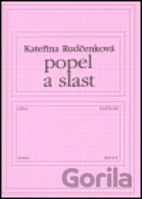 Popel a slast