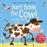 Don't Tickle the Cow!