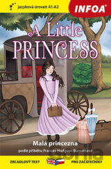 A Little Princess / Malá princezna