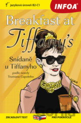 Breakfast at Tiffany´s / Snídaně u Tiffanyho