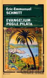 Evangelium podle Piláta
