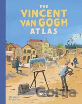 The Vincent van Gogh Atlas