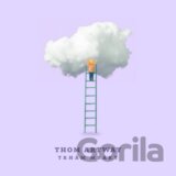 Thom Artway: Trhám mraky LP