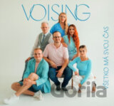 Voising: Všetko má svoj čas