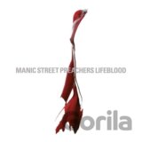 Manic Street Preachers: Lifeblood 20