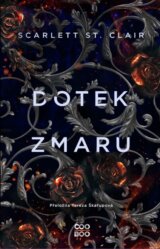 Dotek zmaru