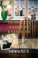 Tajemství zamčené knihovny