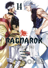 Ragnarok: Poslední boj 14