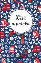 Kříž u potoka