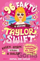 96 faktů o Taylor Swift