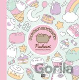 Pusheen: Pastelkové pošušňáníčko