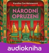 Národní opruzení 1 (audiokniha)