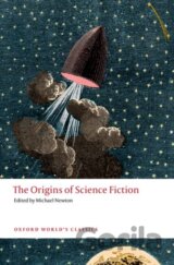 Origins Of Science Fiction