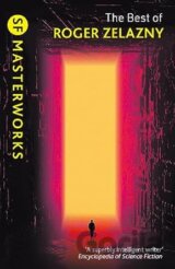 The Best of Roger Zelazny