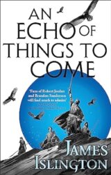 Echo Of Things To Come