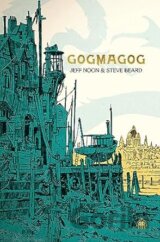 Gogmagog