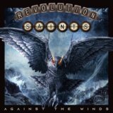 Revolution Saints: Against The Winds LP
