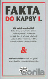 Fakta do kapsy I.