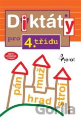 Diktáty pro 4. třídu