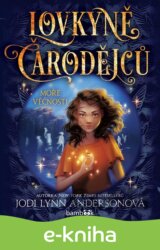 Lovkyně čarodějců – Moře věčnosti