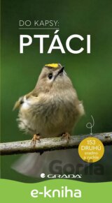 Ptáci - Do kapsy