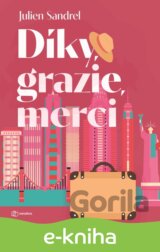 Díky, grazie, merci