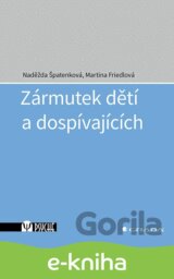 Zármutek dětí a dospívajících