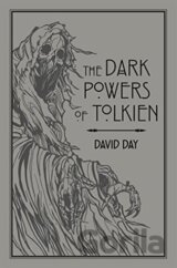The Dark Powers of Tolkien