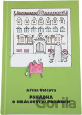 Pohádka o Království pohádek