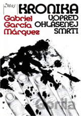 Kronika ohlášené smrti