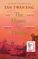 The House of Doors