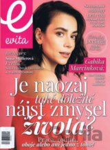 Evita magazín 03/2024