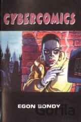 Cybercomics