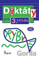 Diktáty pro 3. třídu