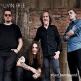 Living Free: Voices from beyond