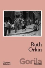 Ruth Orkin