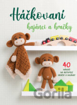 Háčkovaní hajánci a hračky